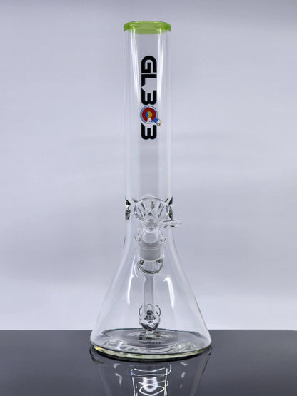 Glass Lab 303 - Triangle Base Beaker