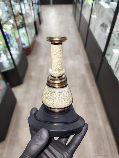 Conversion Glass - Puffco Peak/Pro Attachment