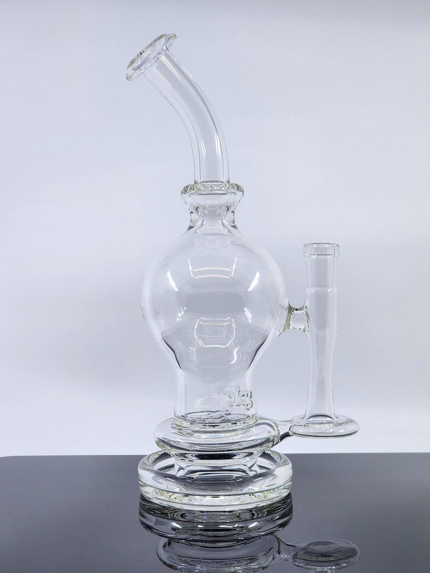 PKG - 3 Hole Ball Rig