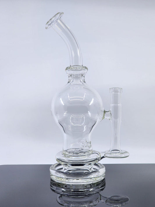 PKG - 3 Hole Ball Rig