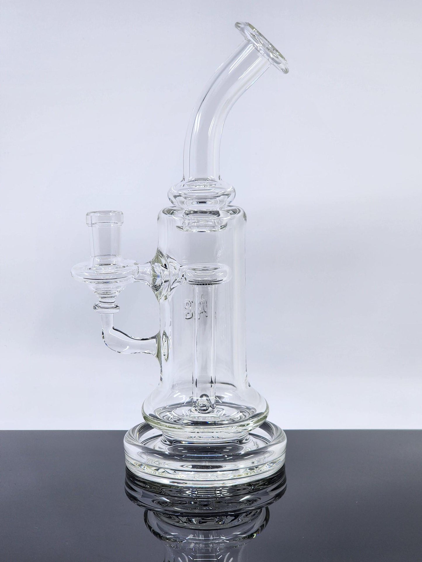 PKG - 2 Hole Banger Hanger