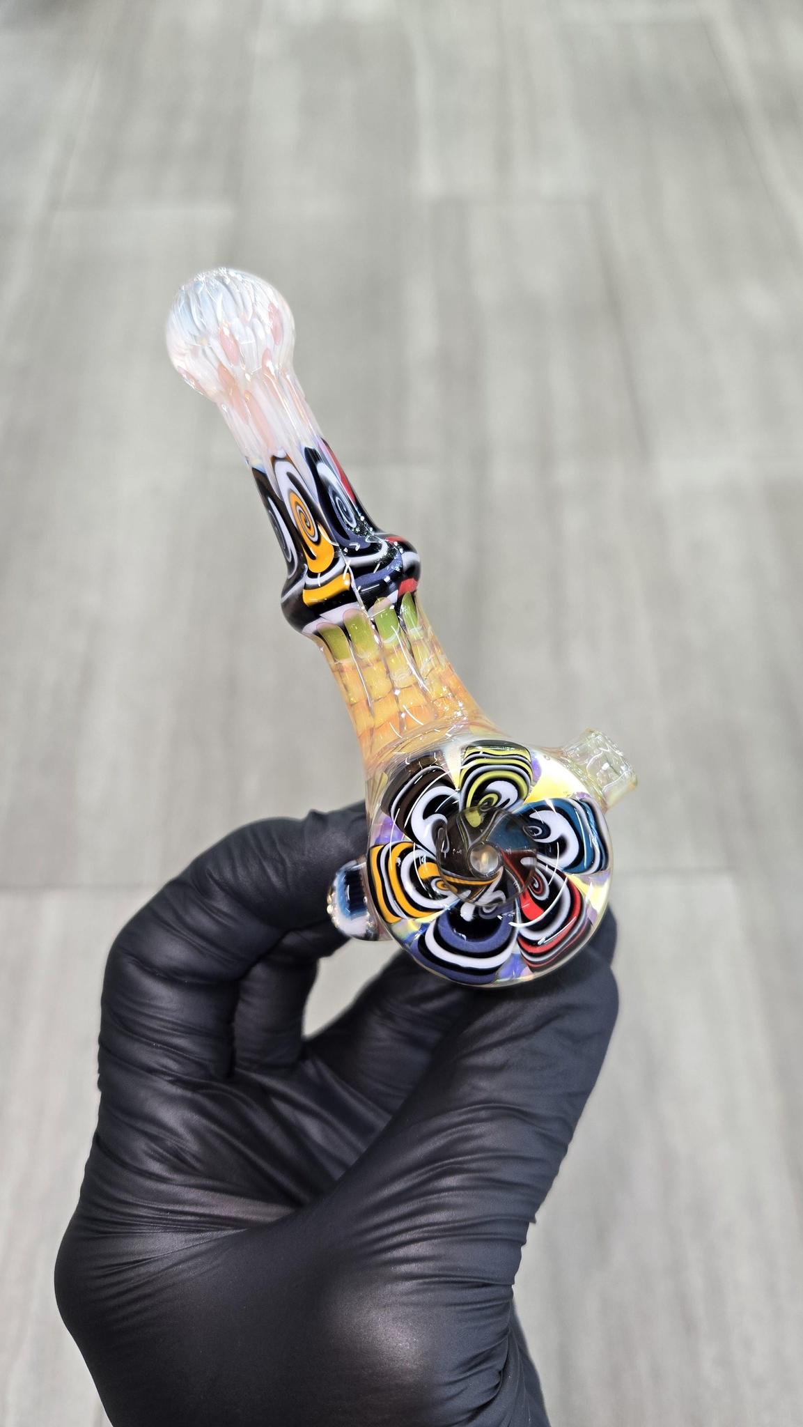 Chunk Glass - Hammer