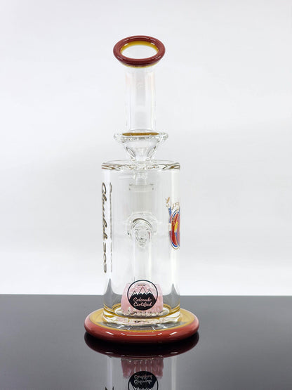 Glass Lab 303 - Cam's Square