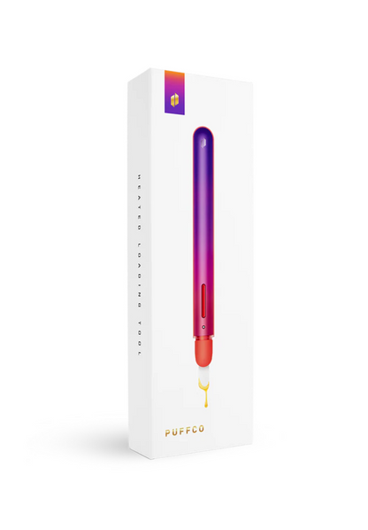 Puffco - Hot Knife Plasma (Limited Edition)
