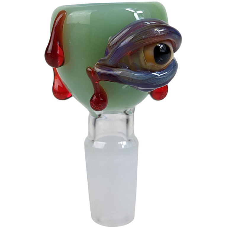 Devil Eye Bowl