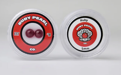 Ruby Pearl Co - 5mm Terp Pearls