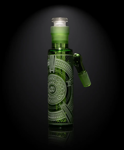 Milkyway Glass - Nuclear Wet Ash Catcher