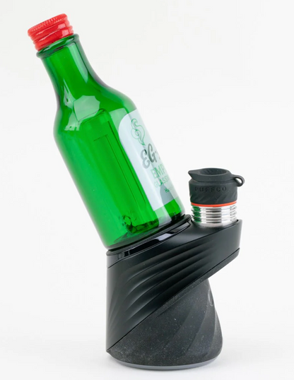 Empire Glassworks Soju Bottle Puffco Peak/Peak Pro Glass Attachment