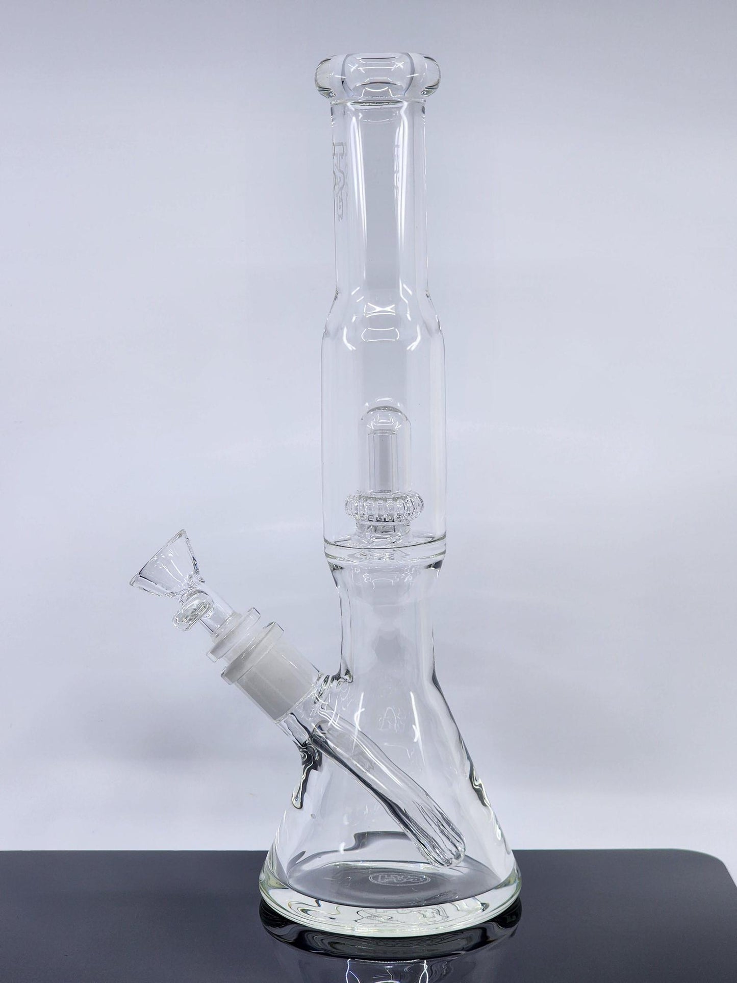 TAG - 12" Super Slit UFO Beaker