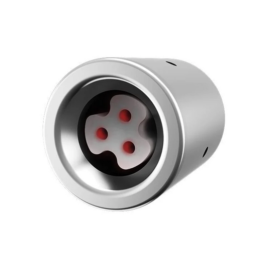 Lookah - Unicorn Quartz Replacement Coil I