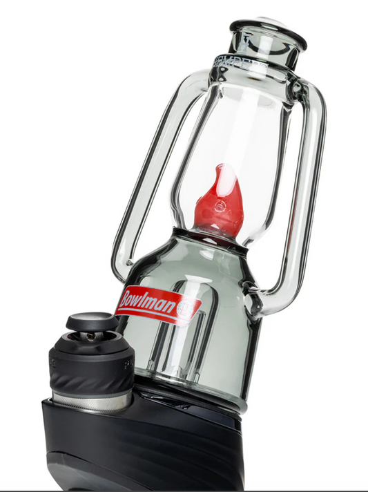 Hemper - Bowlman Lantern Puffco Peak/Pro Attachment