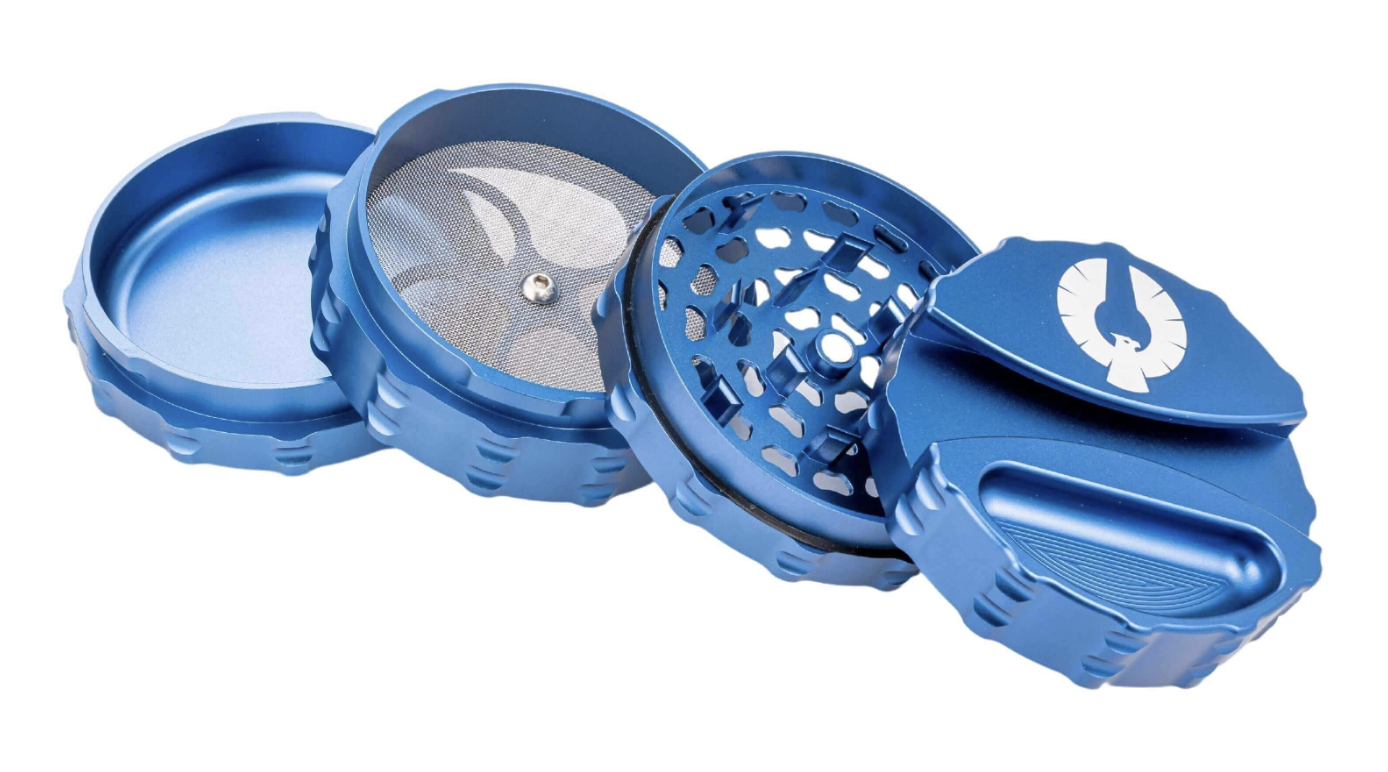 Phoenician PRO 4 Piece Large w/ Paper Holder & Ashtray