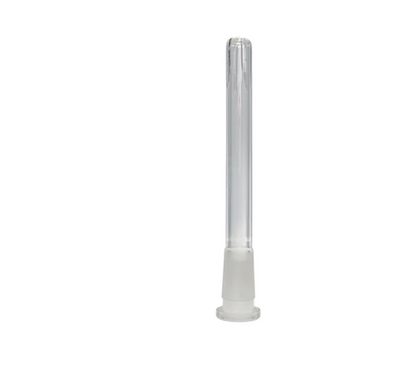 TAG - Open End 4 Slit Showerhead Downstem