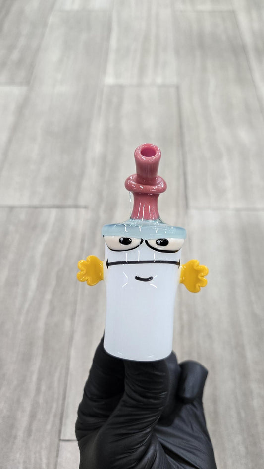 BTGB - Mini Shakes #18