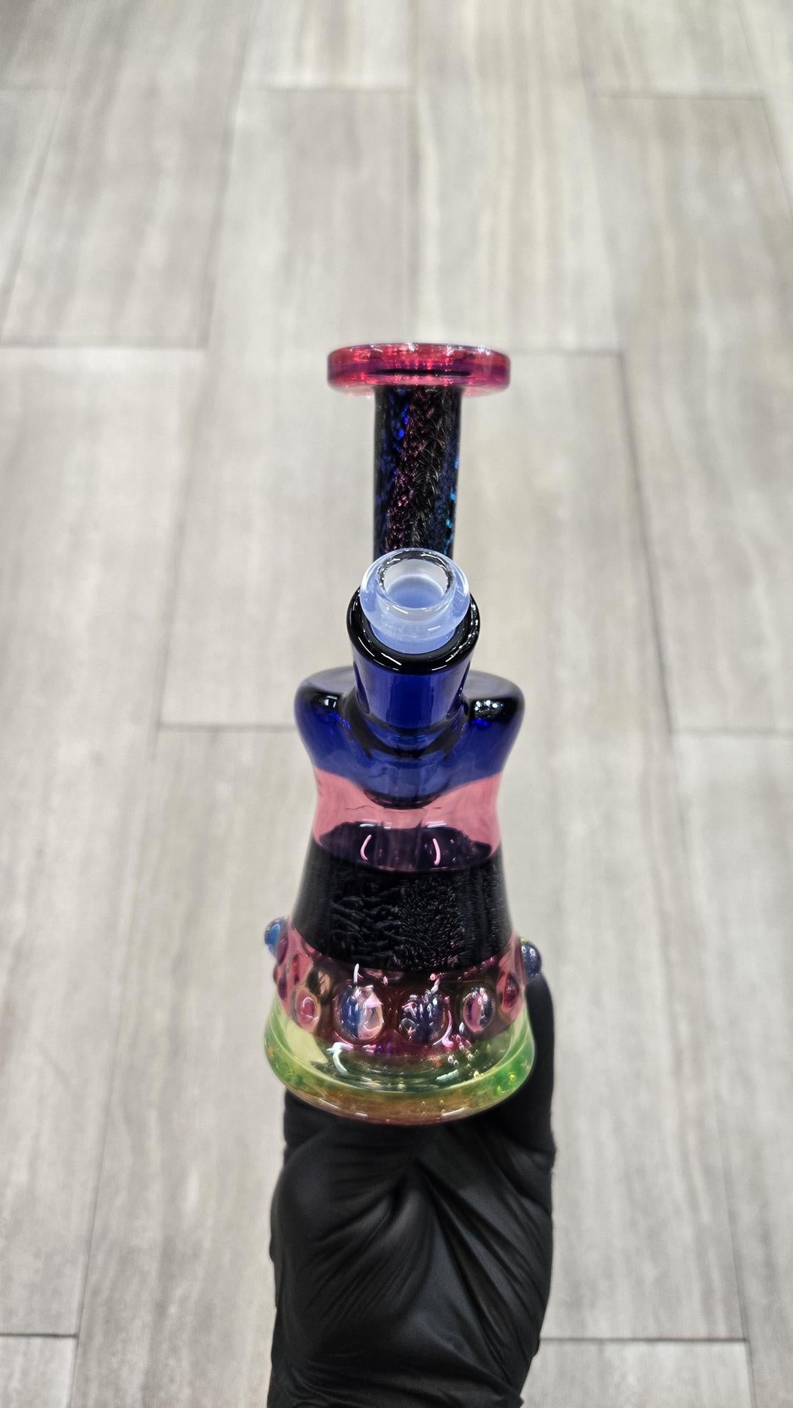 Aj Surf City - Encalmo Jammer