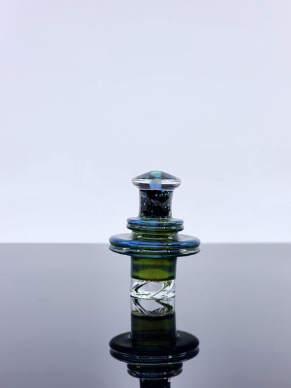 Tons of Fun - Recycler (Plantphibian & Crushed Opal)