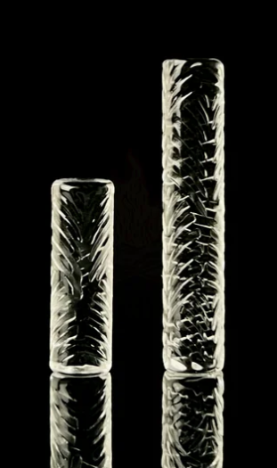 Ruby Pearl Co - Solid Quartz Pillars (Legacy)