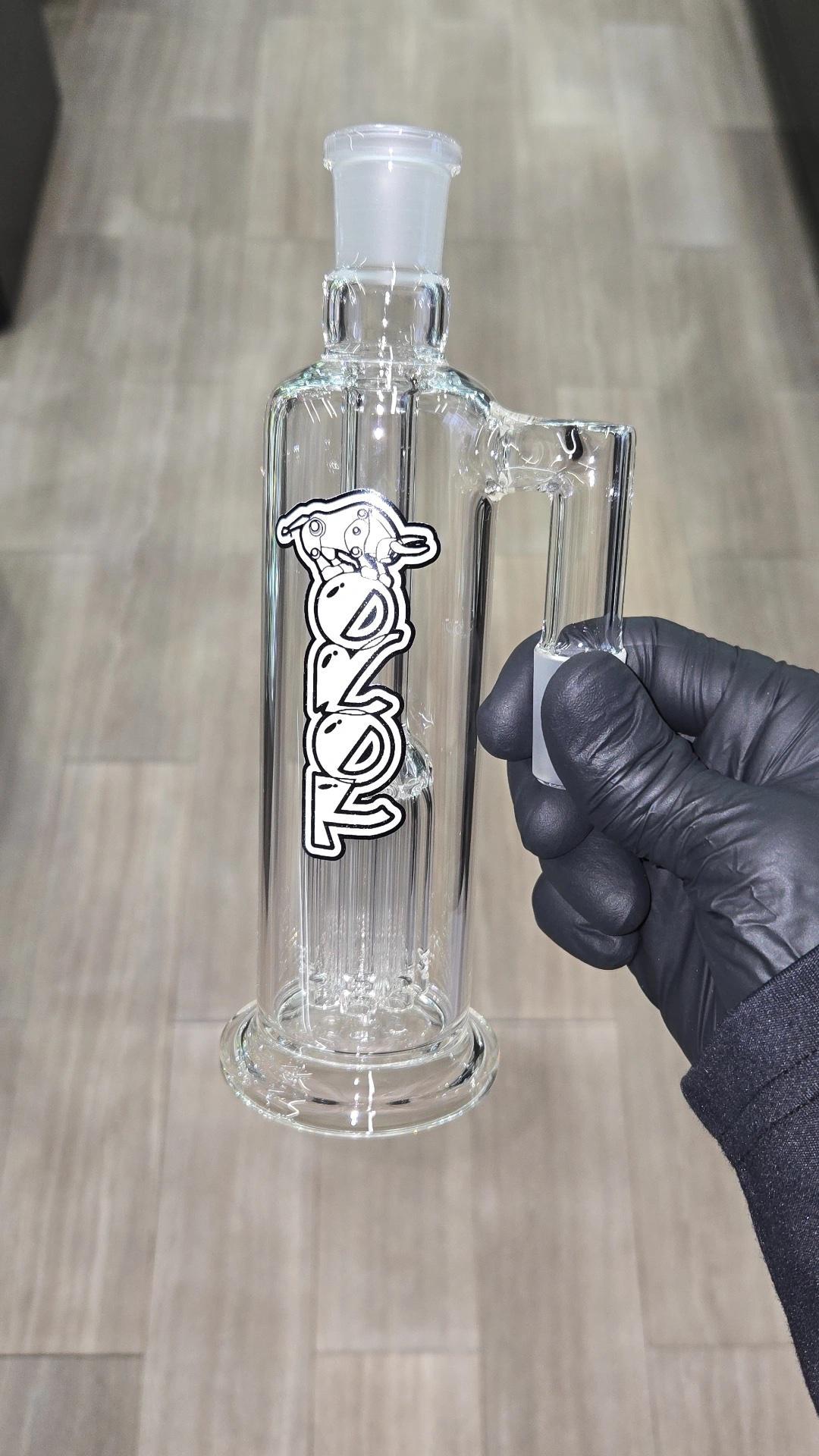 Toro Trash Catcher