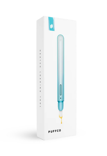 Puffco - Hot Knife Glacier (Limited Edition)