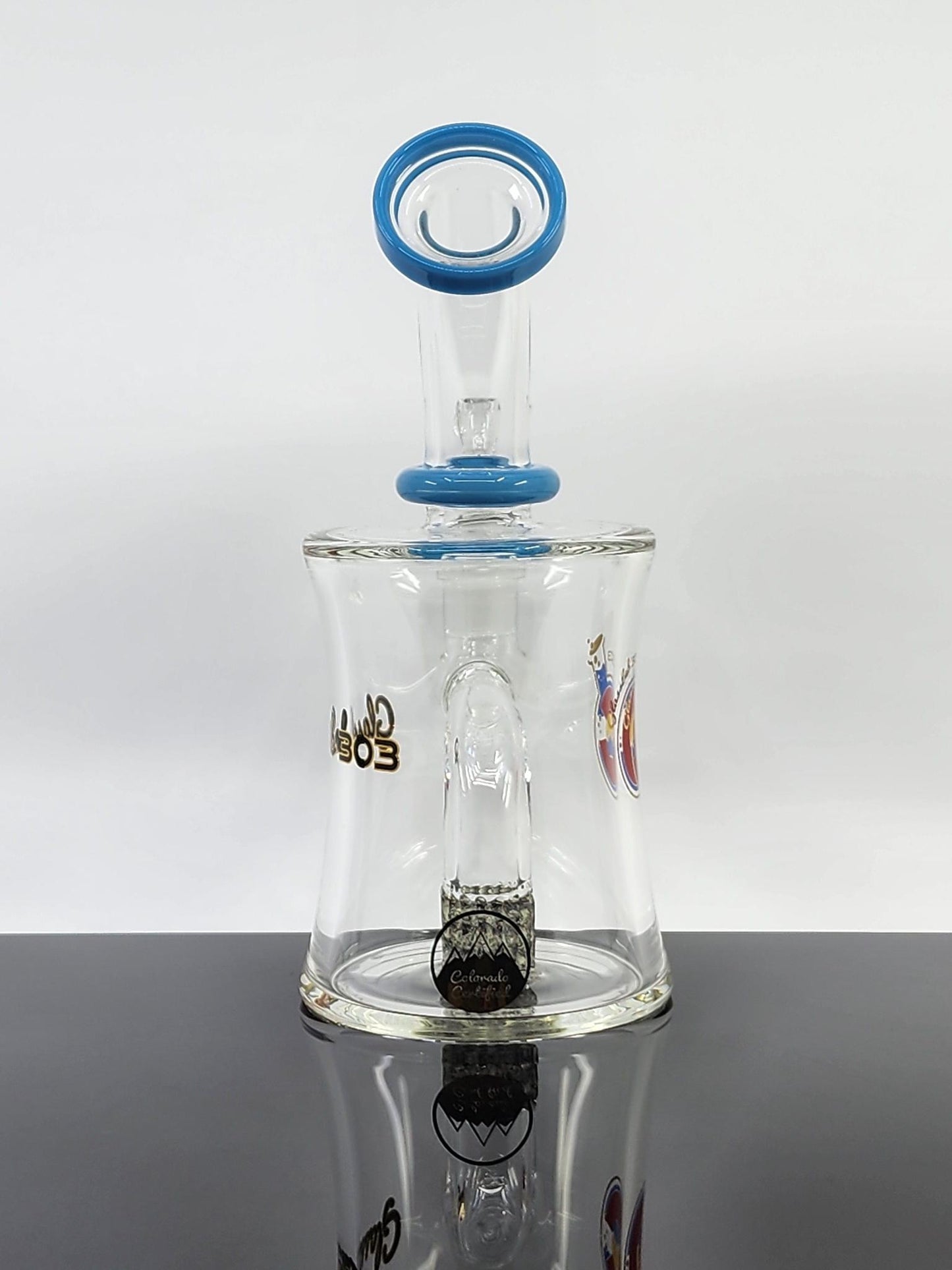 Glass Lab 303 - Lace Oil Can