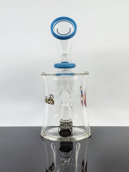 Glass Lab 303 - Lace Oil Can