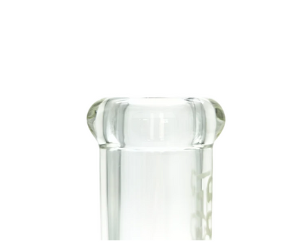 TAG - 16" Double UFO Inline to Inverted Interior Showerhead