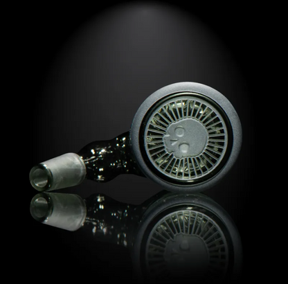 Milkyway Glass - Emperor’s Legacy Wet Ash Catcher