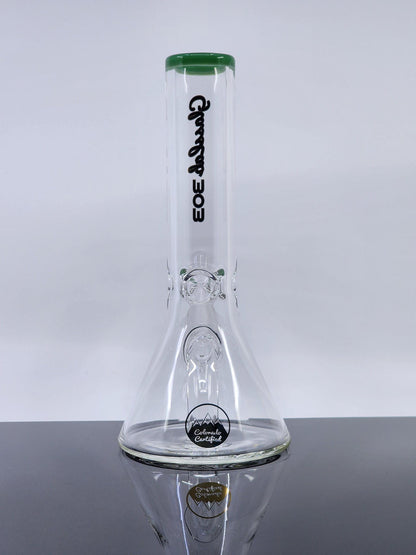 Glass Lab 303 - Mini Triangle Base Beaker