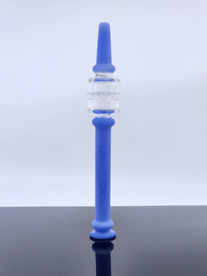 Glass Lab 303 - Honey Straw Nector Collector