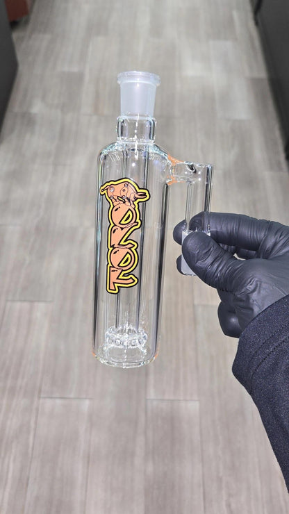 Toro Ash Catcher Standard