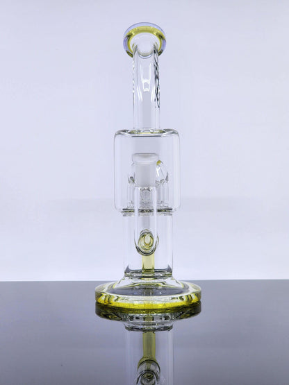 Toro Double Micron #2