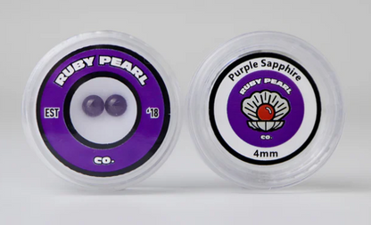 Ruby Pearl Co - 4mm Terp Pearls