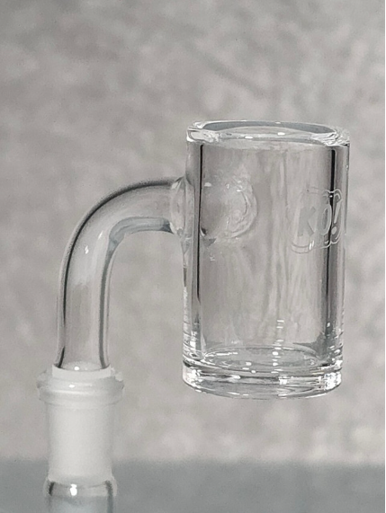 Victory Glassworks - KO Bucket (25mm)