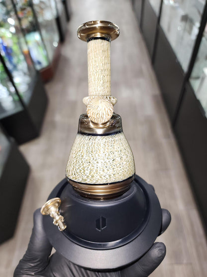 Conversion Glass - Puffco Peak/Pro Attachment