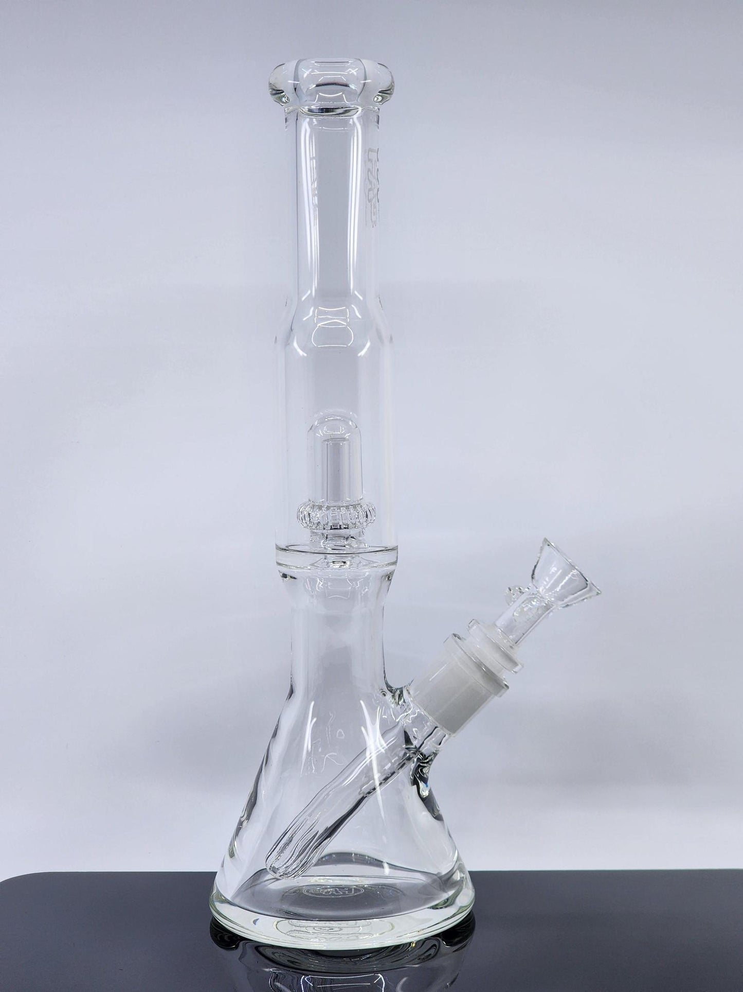 TAG - 12" Super Slit UFO Beaker