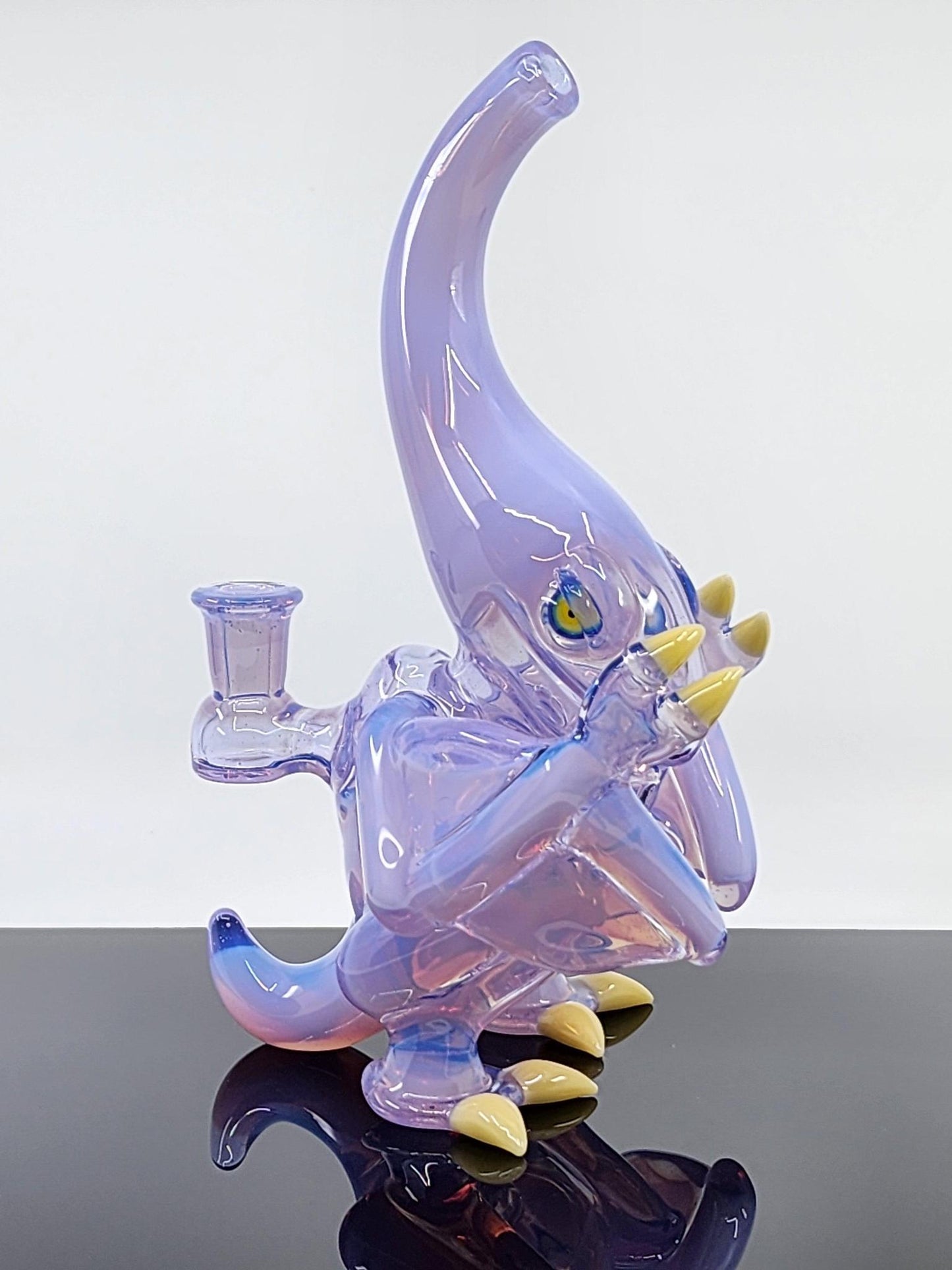 Elbo Glass - Recyclerdactyl