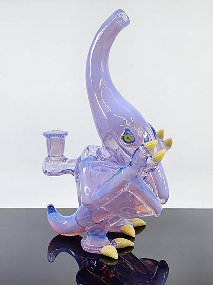 Elbo Glass - Recyclerdactyl