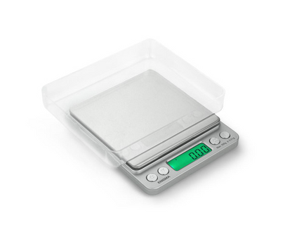 Truweigh - Enigma Scale 500g X 0.01g