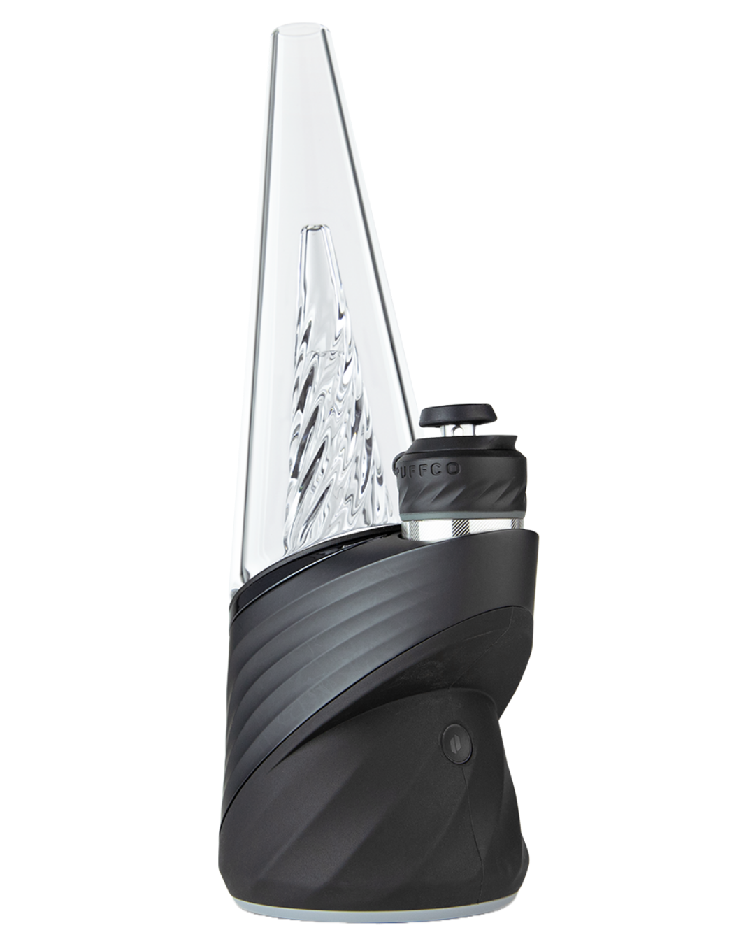 Puffco Peak Pro Onyx | Premium Vaporizer - Headdy Glass