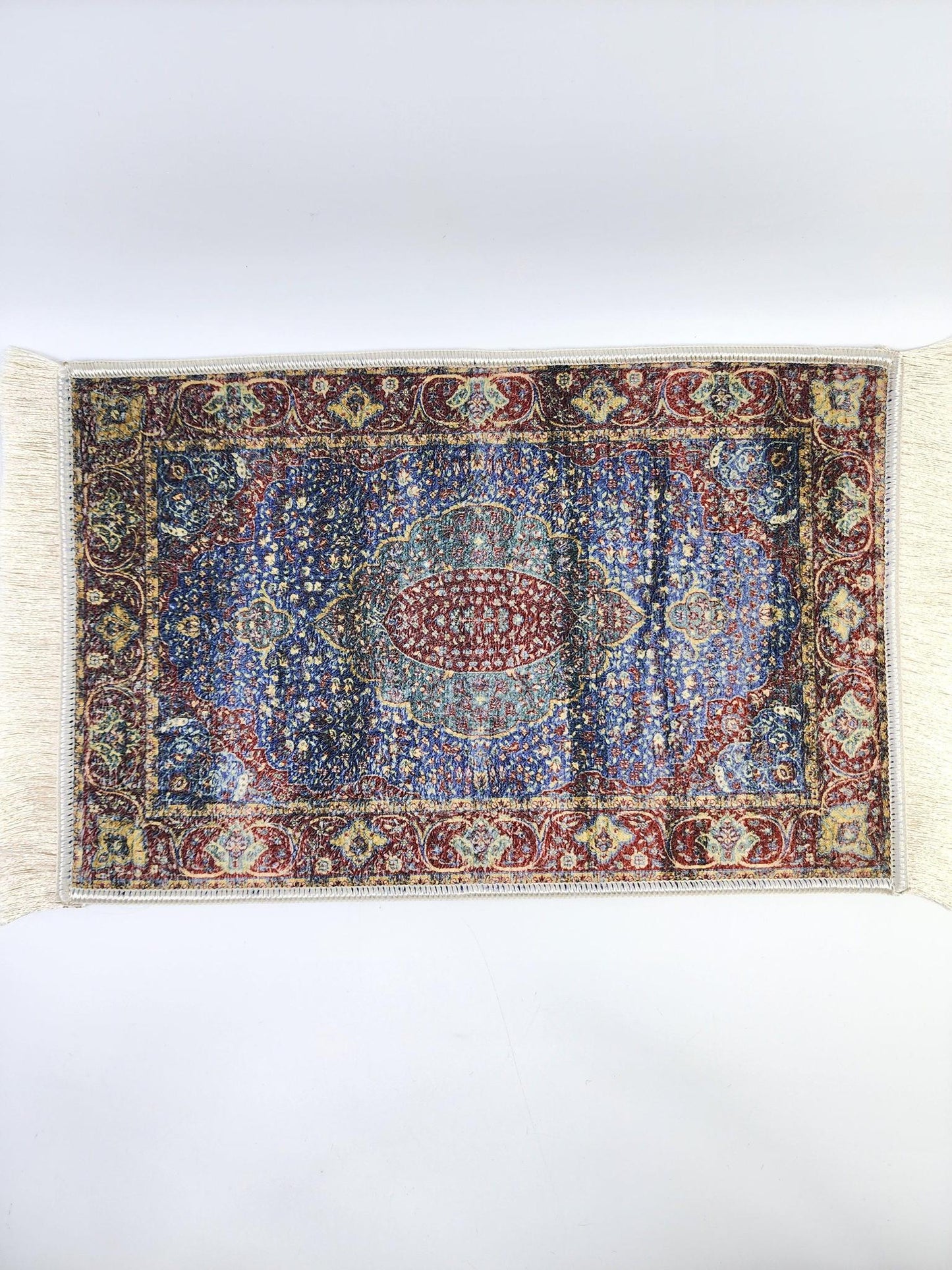 The Dabhali - Turkish Rig Rugs (#13-23)