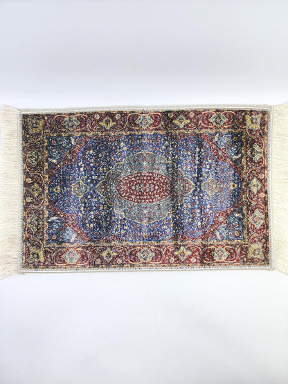 The Dabhali - Turkish Rig Rugs (#13-23)