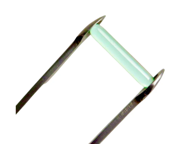 Ruby Pearl Co - 3mm Pillars (3 Sizes)