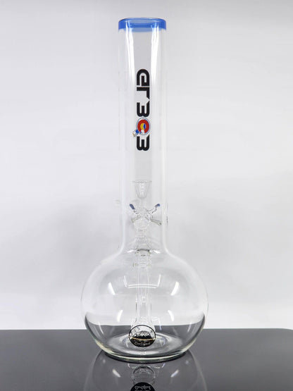 Glass Lab 303 - Round Base Beaker