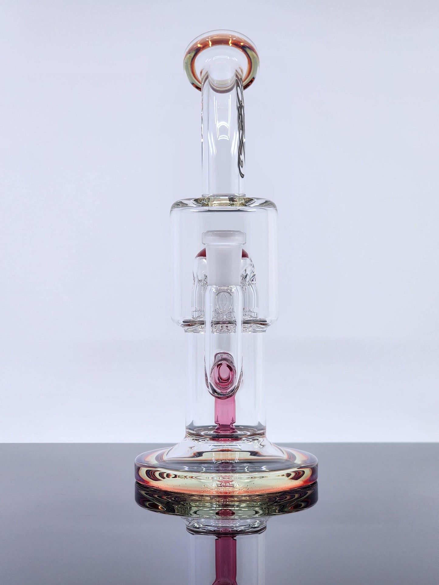 Toro Double Micron #1