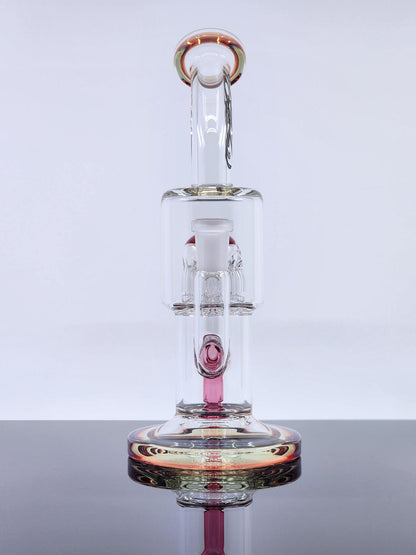 Toro Double Micron #1