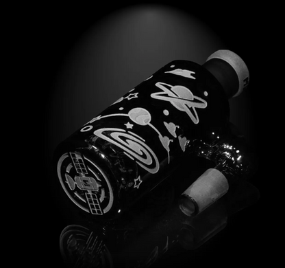 Milkyway Glass - Space Odyssey Wet Ash Catcher