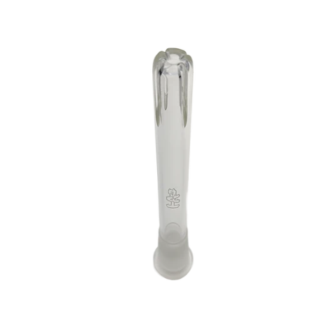 TAG - Open End 4 Slit Showerhead Downstem