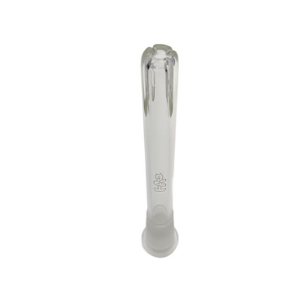 TAG - Open End 4 Slit Showerhead Downstem