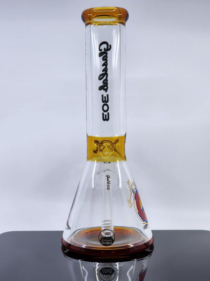 Glass Lab 303 - 7MM Beaker