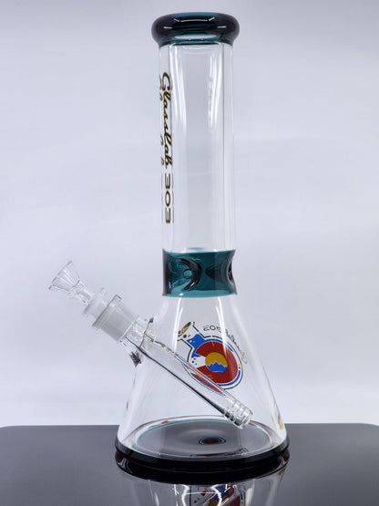 Glass Lab 303 - 7MM Beaker